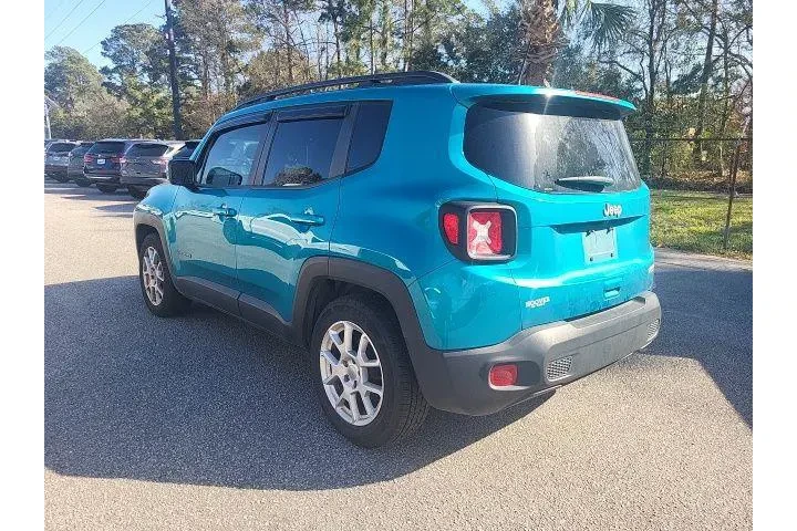 $13499 : Jeep Renegade 2020 Latitude image 3