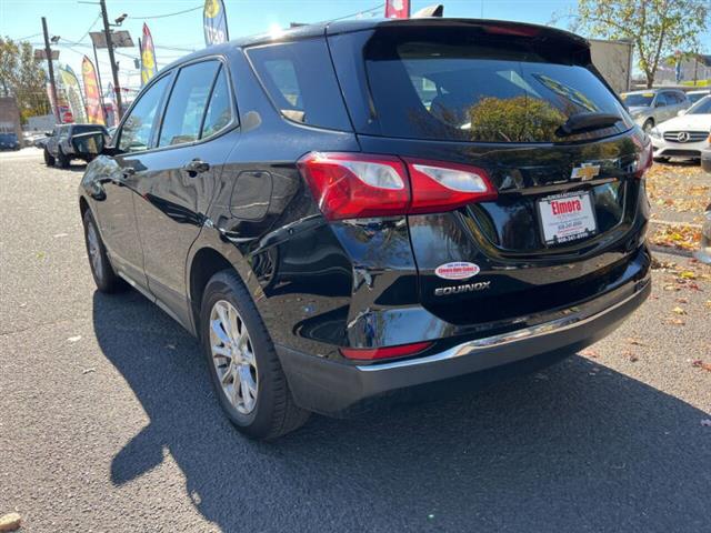 $14799 : 2018 Equinox LS image 9