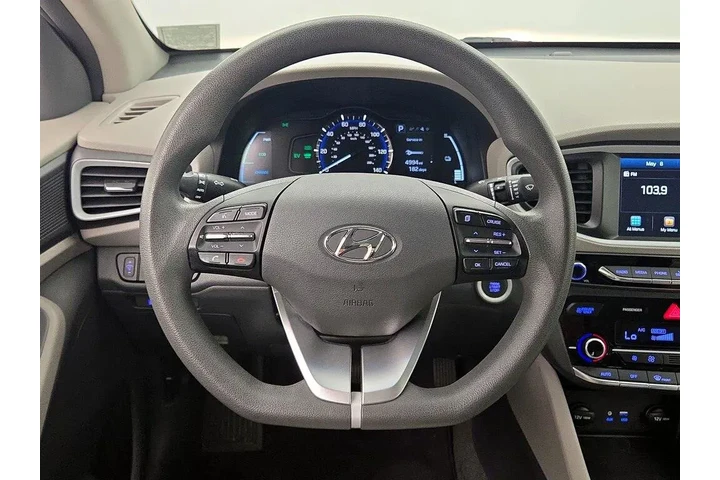 $16998 : Hyundai IONIQ Hybrid 2017 Bl image 10