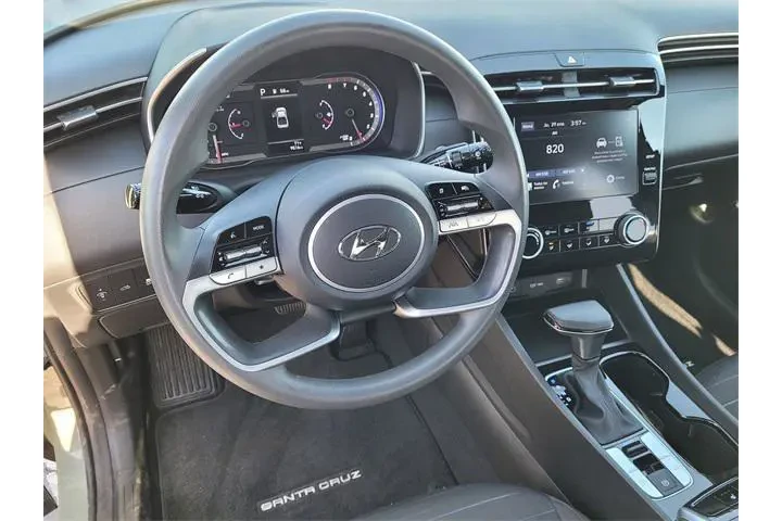 $23967 : Hyundai SANTA CRUZ 2022 SEL image 9