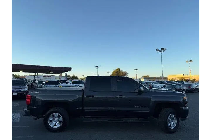 $27072 : Chevrolet Silverado 1500 201 image 8