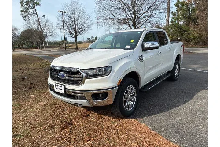 $26844 : Ford Ranger 2019 4x4 Lariat image 7