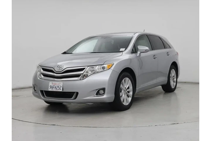 $14998 : Toyota Venza 2015 AWD LE 4dr image 4