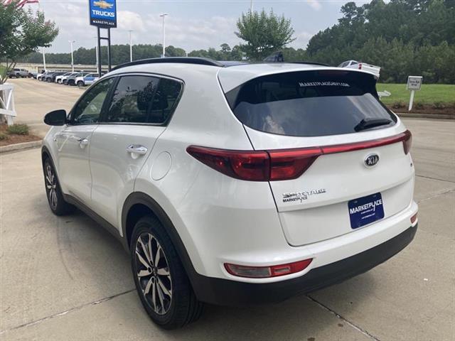 $21899 : 2019 Sportage EX AWD image 6