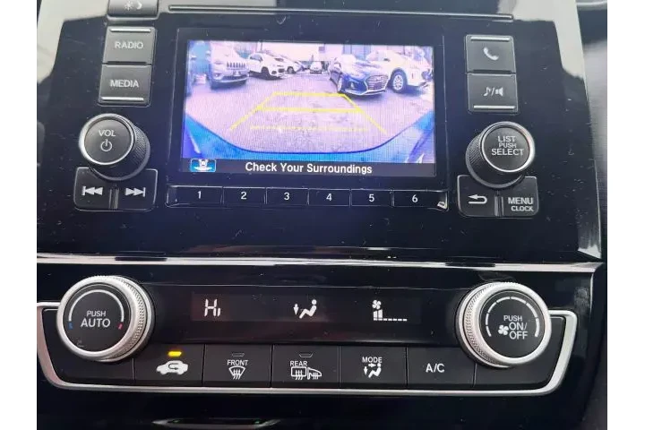 2019 HONDA INSIGHT2019 HONDA image 8