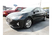Hyundai ELANTRA 2019 SE 4dr en Syracuse