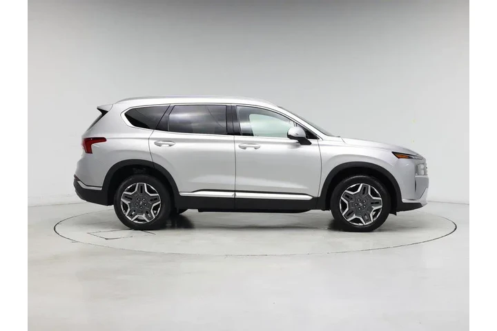 $24998 : Hyundai SANTA FE Hybrid 2022 image 7