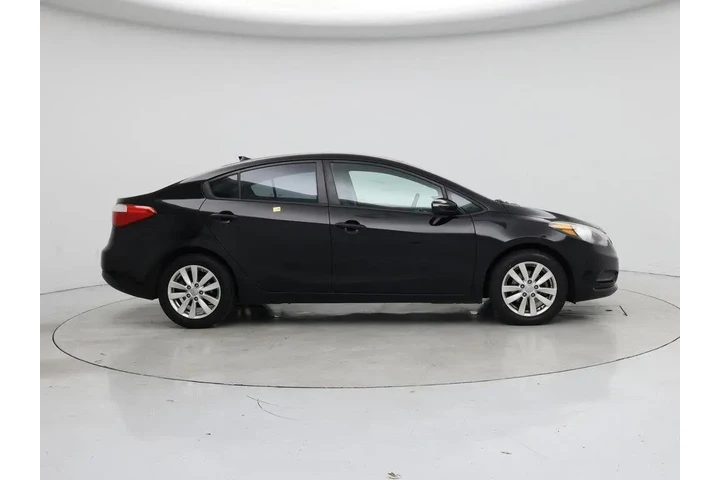 $9998 : Kia Forte 2014 LX 4dr Sedan image 7