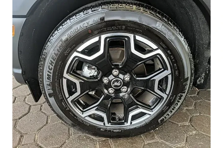 $34991 : Ford Bronco Sport 2025 AWD O image 10