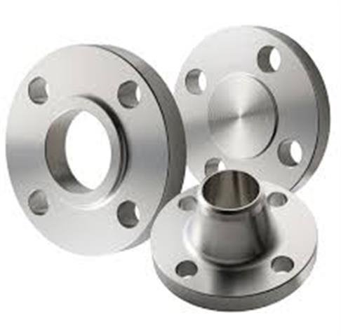 Best SS Flange Manufacturers I image 1