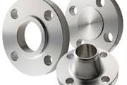 Best SS Flange Manufacturers I en Anchorage