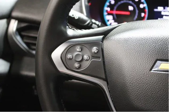 $25982 : Chevrolet Traverse 2022 LT C image 10