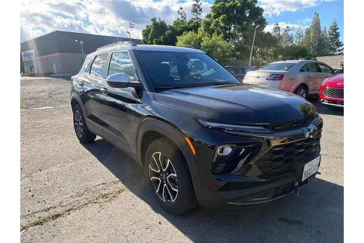 $29000 : Chevrolet Trailblazer 2025 4 image 7