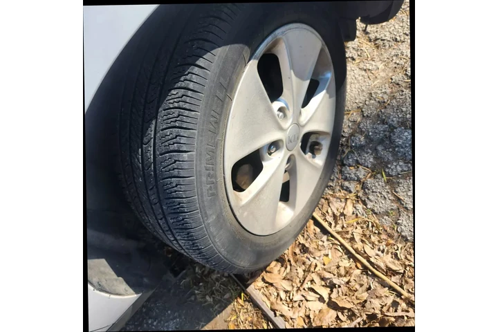 $6500 : 2014 KIA SOUL2014 KIA SOUL image 3