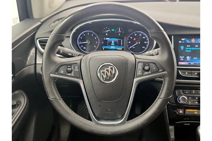 $14998 : Buick Encore 2017 Preferred image 10