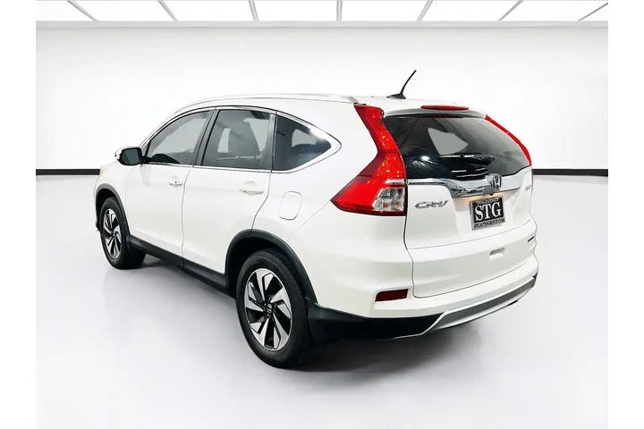 $19999 : Honda CR-V 2016 AWD Touring image 9