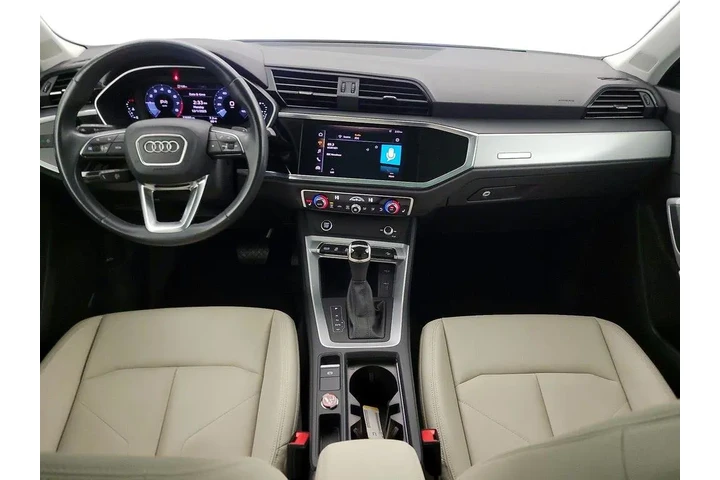 $26998 : Audi Q3 2021 AWD quattro S l image 9
