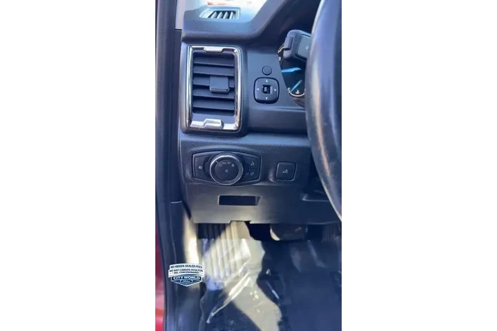 $35788 : Ford Ranger 2023 4x4 Lariat image 8