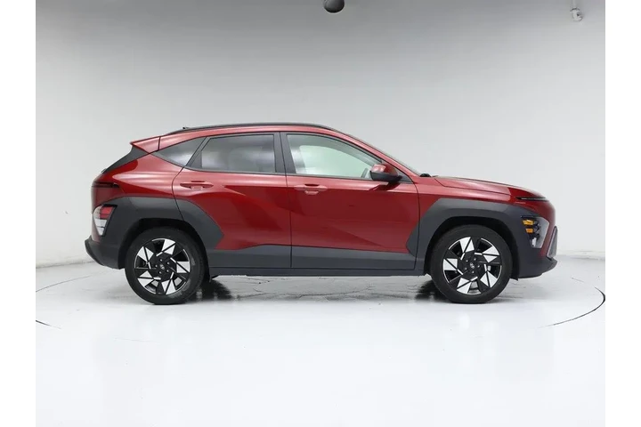 $22998 : Hyundai KONA 2025 SEL 4dr Cr image 7