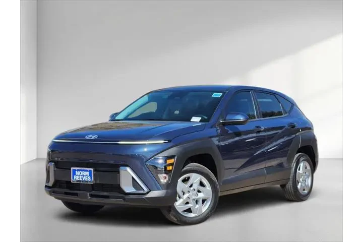 $22500 : Hyundai KONA 2025 AWD SE 4dr image 1