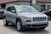 $14499 : 2018 Cherokee thumbnail