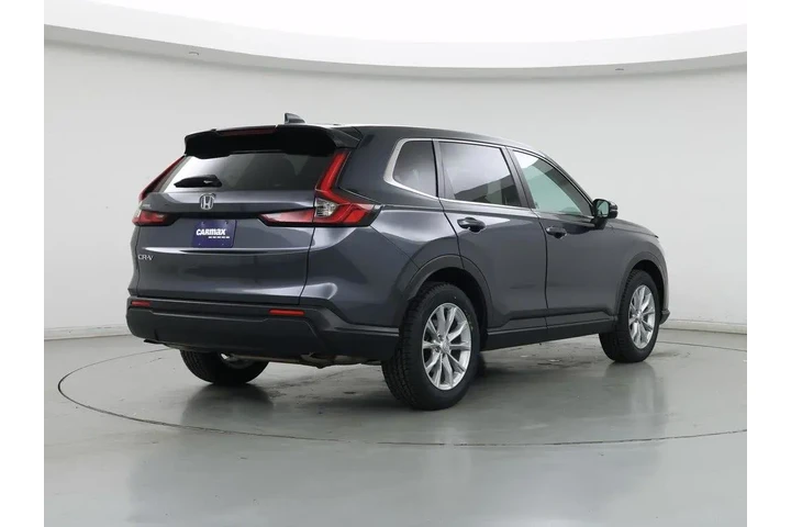 $30998 : Honda CR-V 2024 AWD EX-L 4dr image 8