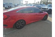 $18818 : Honda Civic 2019 Sport 4dr S thumbnail