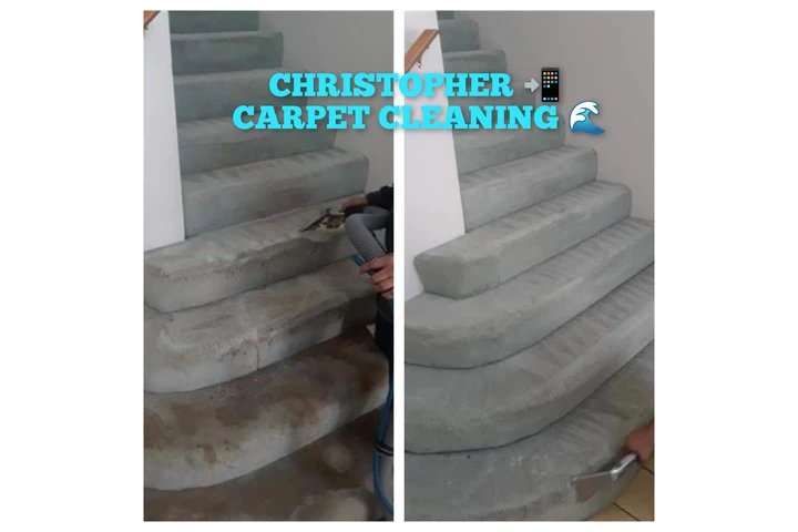 Carpet Cleanin🌊818-979-5338📲 image 9