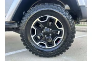 2016 JEEP WRANGLERUNLIMITED R en Arlington TX