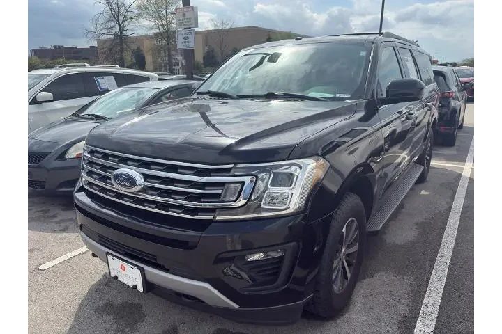 $21000 : Ford Expedition MAX 2019 4x4 image 2