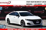 $29988 : Accord Sedan Sport thumbnail