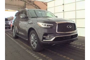 $39693 : INFINITI QX80 2024 AWD Luxe thumbnail