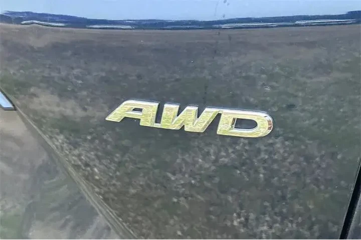 $19987 : Honda CR-V 2018 AWD EX 4dr S image 6