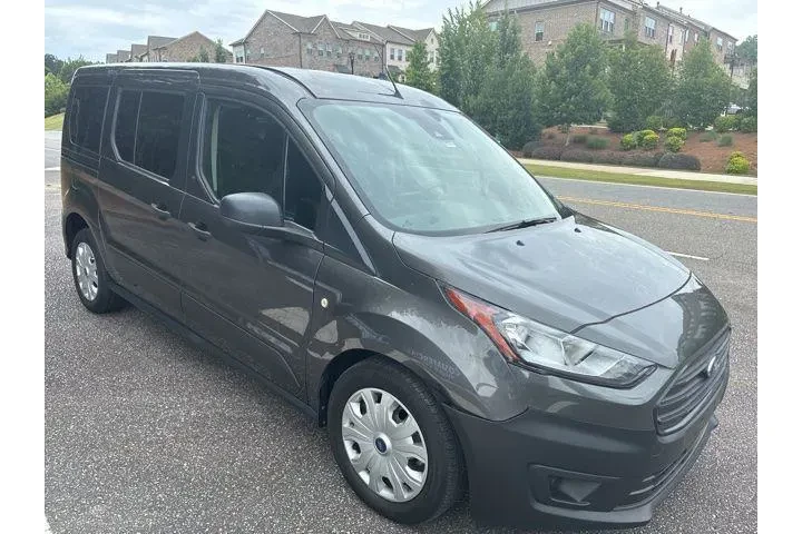$28539 : Ford Transit Connect 2022 XL image 5