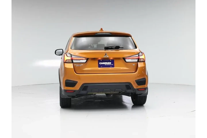 $18998 : Mitsubishi Outlander Sport 2 image 6