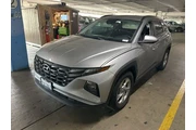 $21460 : Hyundai TUCSON 2024 SEL 4dr thumbnail