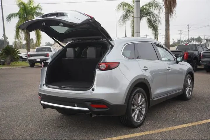 $21995 : Mazda CX-9 2021 AWD Grand To image 9