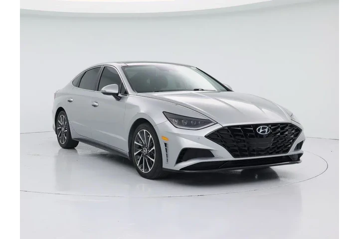 $23998 : Hyundai SONATA 2021 Limited image 1