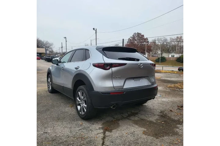 $14999 : 2021 CX-30 Select image 4