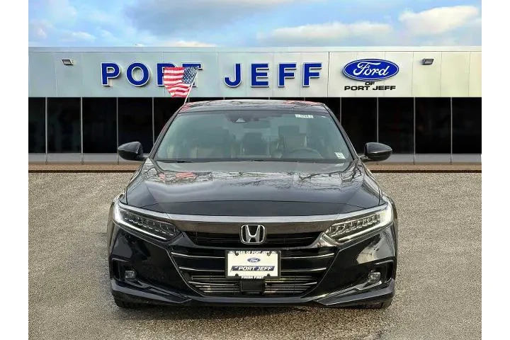 $22329 : Honda Accord 2022 Sport 4dr image 2
