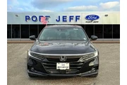 $22329 : Honda Accord 2022 Sport 4dr thumbnail
