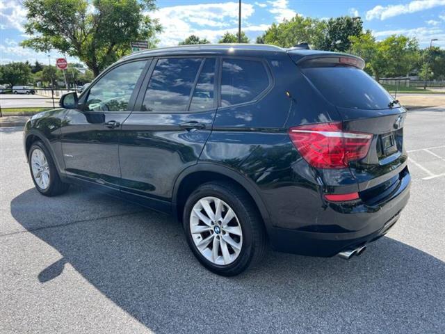 $11900 : 2016 BMW X3 xDrive28i image 9