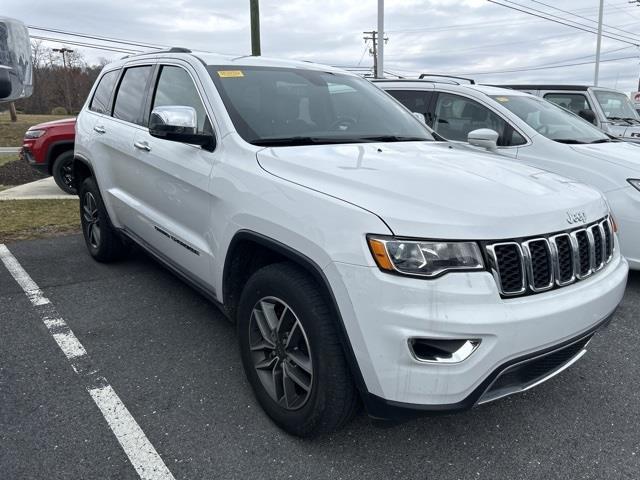 $28825 : PRE-OWNED  JEEP GRAND CHEROKEE image 5