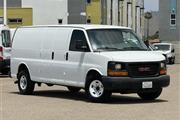 $25995 : 2014 GMC Savana Cargo Van thumbnail