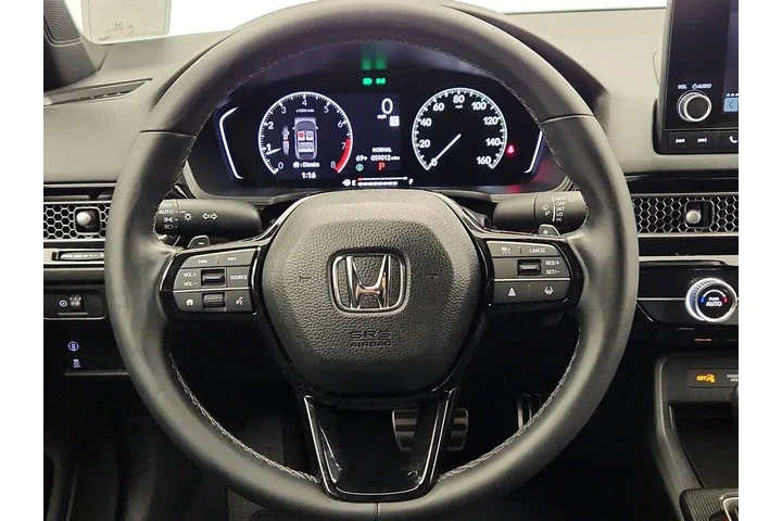 $22998 : Honda Civic 2022 Sport 4dr S image 10