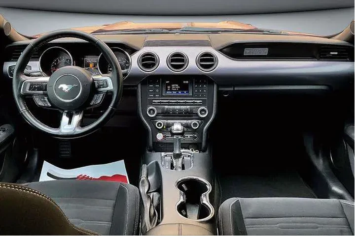 $24000 : Ford Mustang 2017 GT 2dr Fas image 7