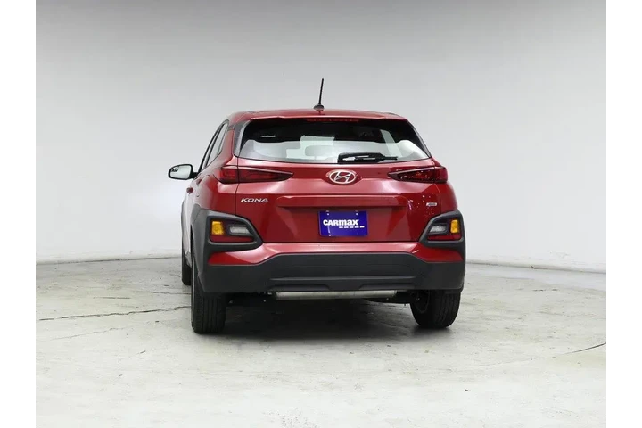 $17998 : Hyundai KONA 2021 AWD SE 4dr image 6