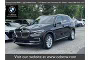 BMW X5 2022 AWD xDrive40i 4d en Newburgh