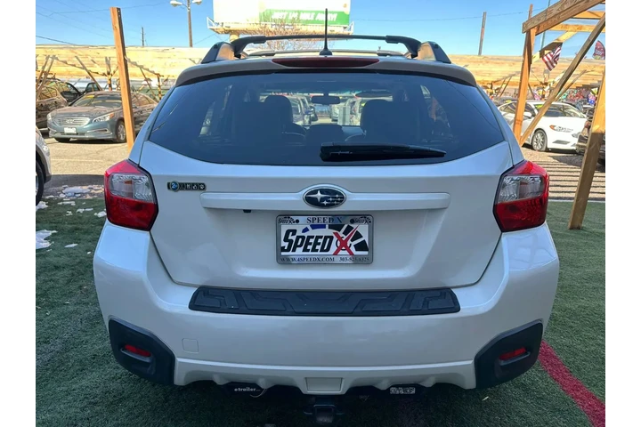 $10000 : 2014 SUBARU XV CROSSTREK2014 image 10