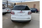 $10995 : 2016 GMC Acadia SLT-1 AWD thumbnail